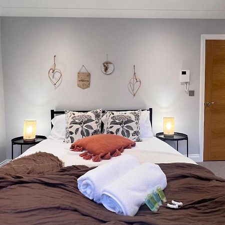 Beautiful Apartment In Camden Town Londra Dış mekan fotoğraf