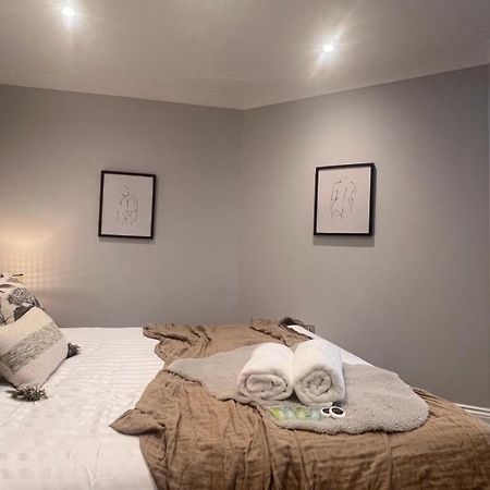 Beautiful Apartment In Camden Town Londra Dış mekan fotoğraf