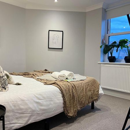 Beautiful Apartment In Camden Town Londra Dış mekan fotoğraf