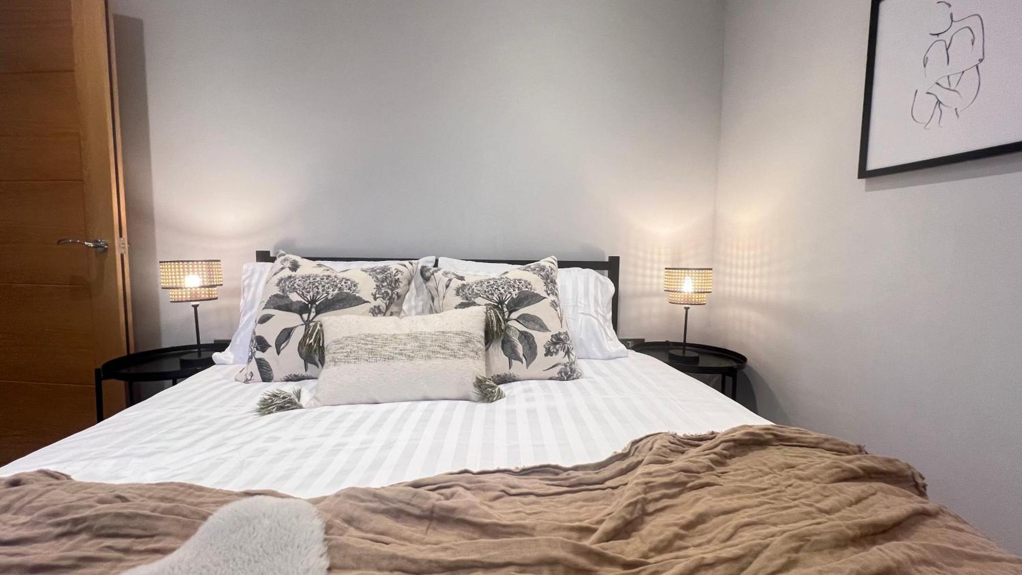 Beautiful Apartment In Camden Town Londra Dış mekan fotoğraf