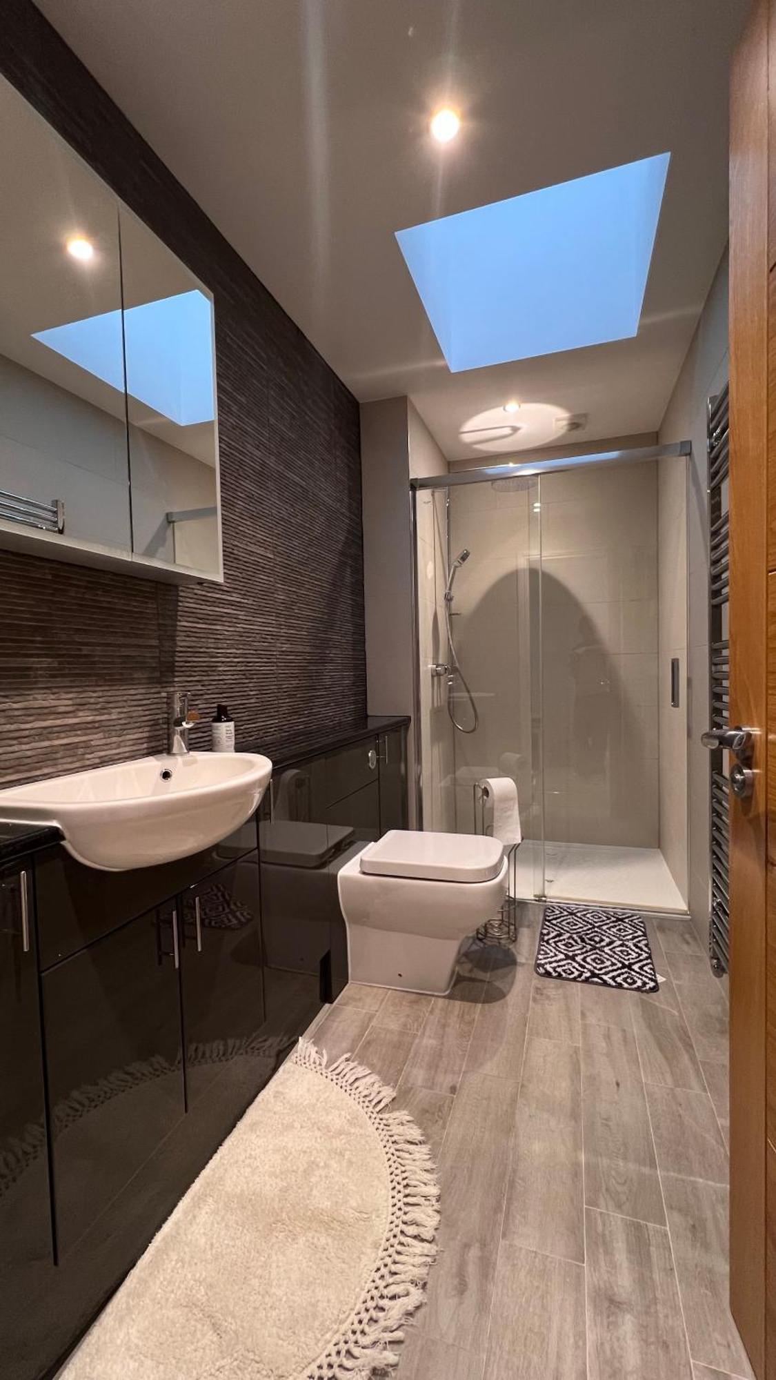 Beautiful Apartment In Camden Town Londra Dış mekan fotoğraf