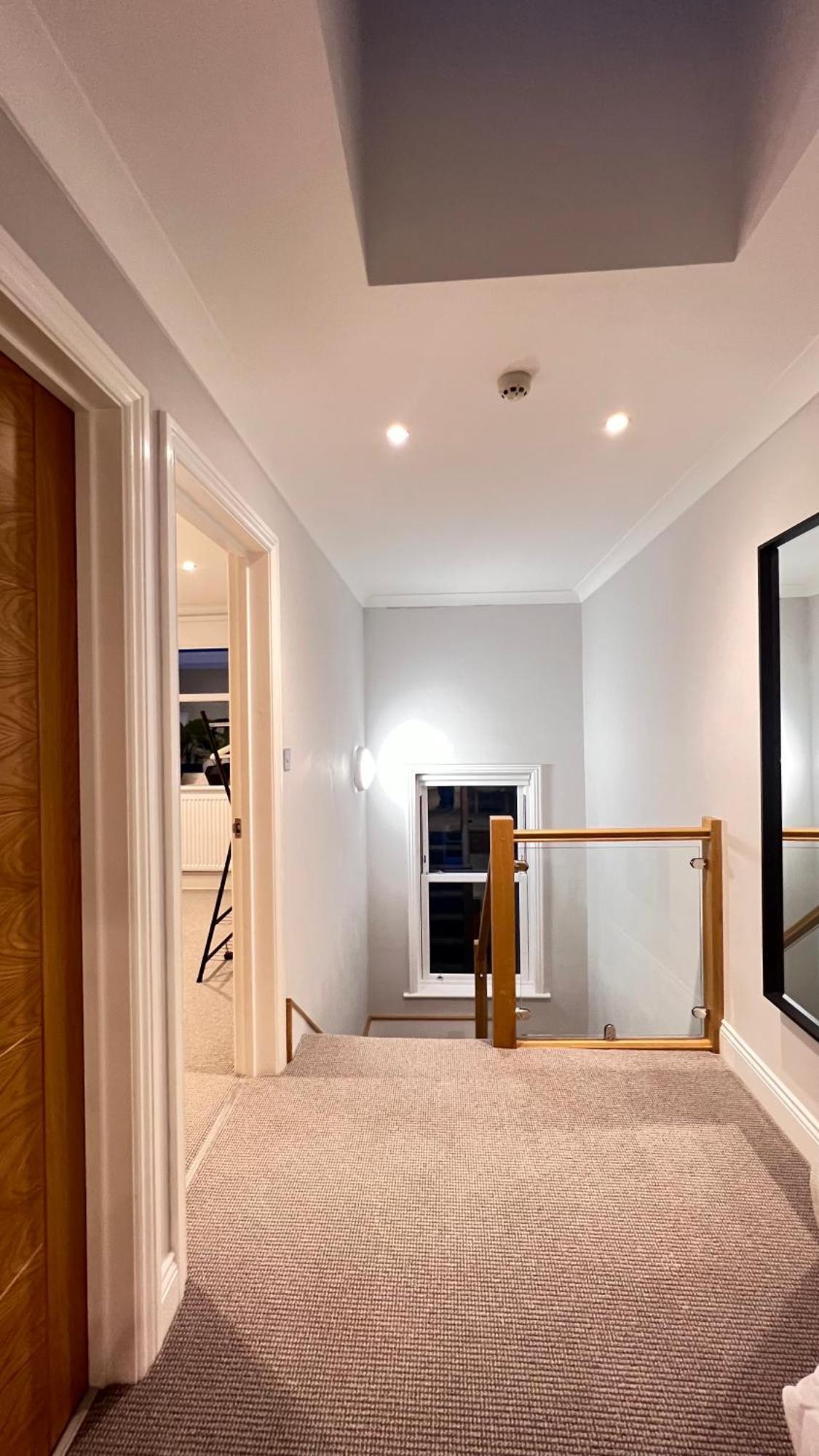 Beautiful Apartment In Camden Town Londra Dış mekan fotoğraf