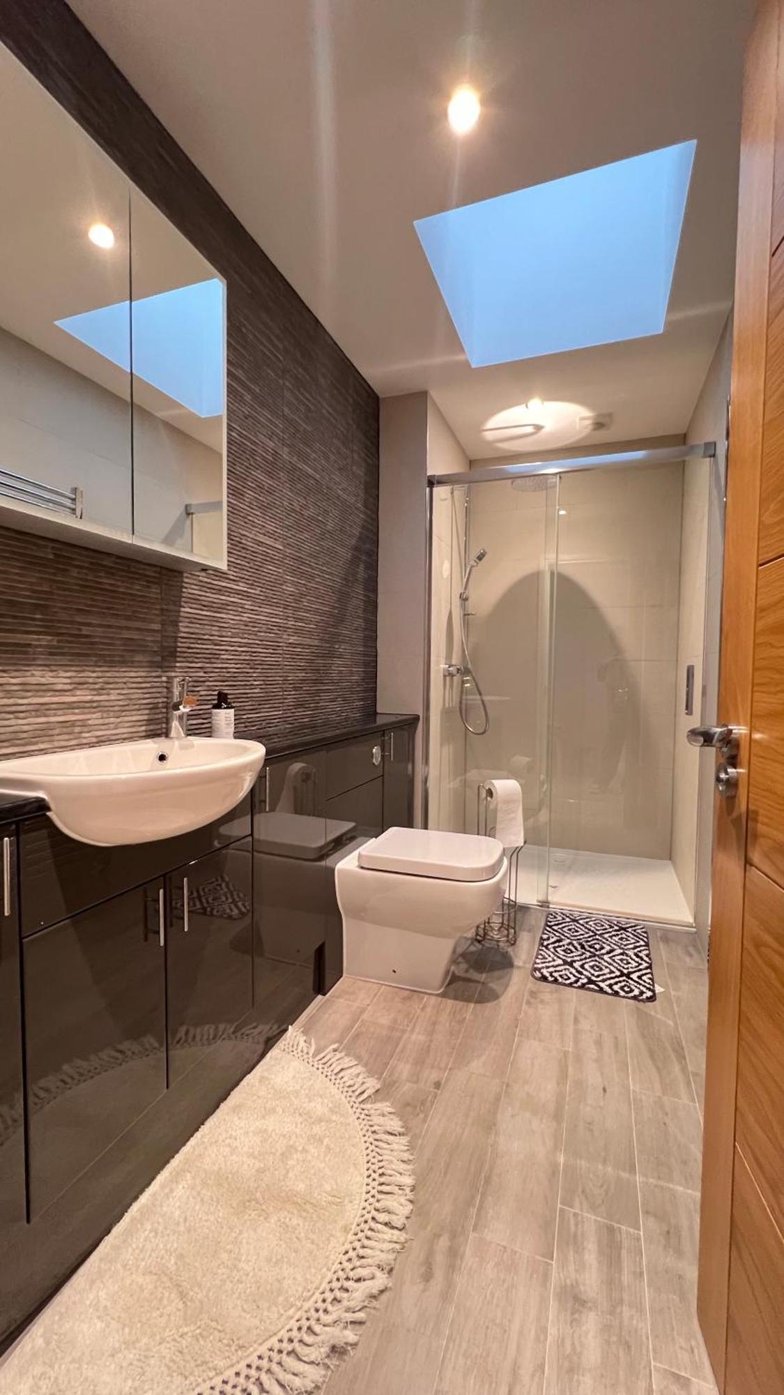 Beautiful Apartment In Camden Town Londra Dış mekan fotoğraf