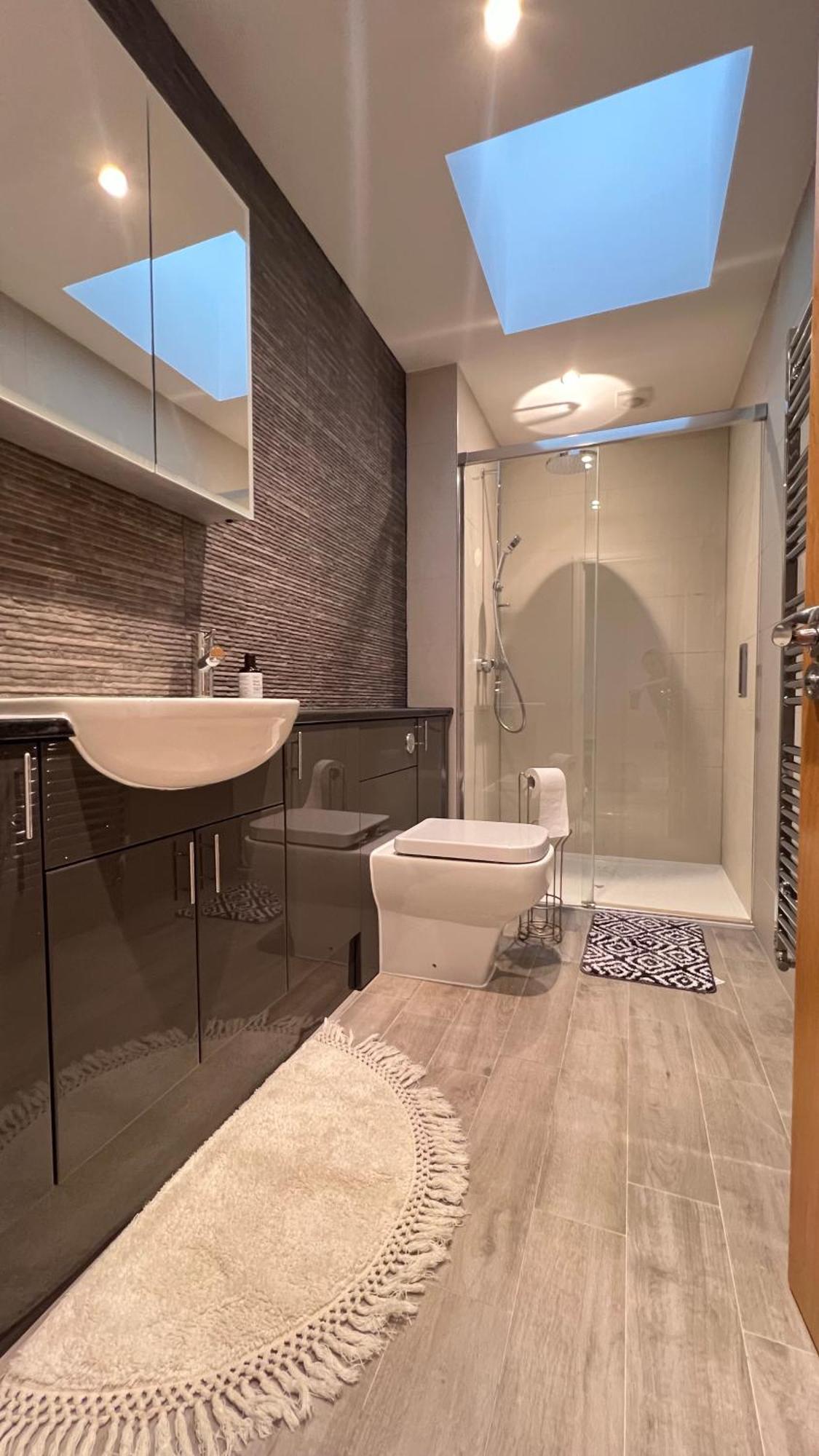 Beautiful Apartment In Camden Town Londra Dış mekan fotoğraf