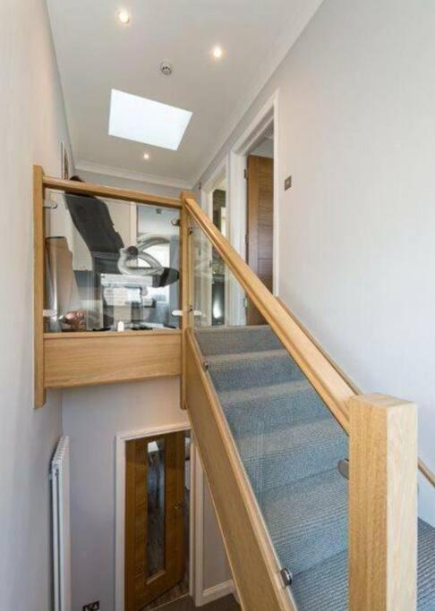 Beautiful Apartment In Camden Town Londra Dış mekan fotoğraf